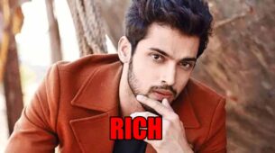How Rich Is Parth Samthaan?