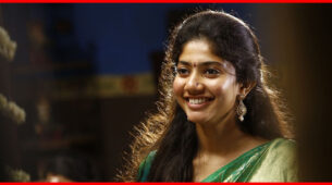 How Sai Pallavi Became So POPULAR!