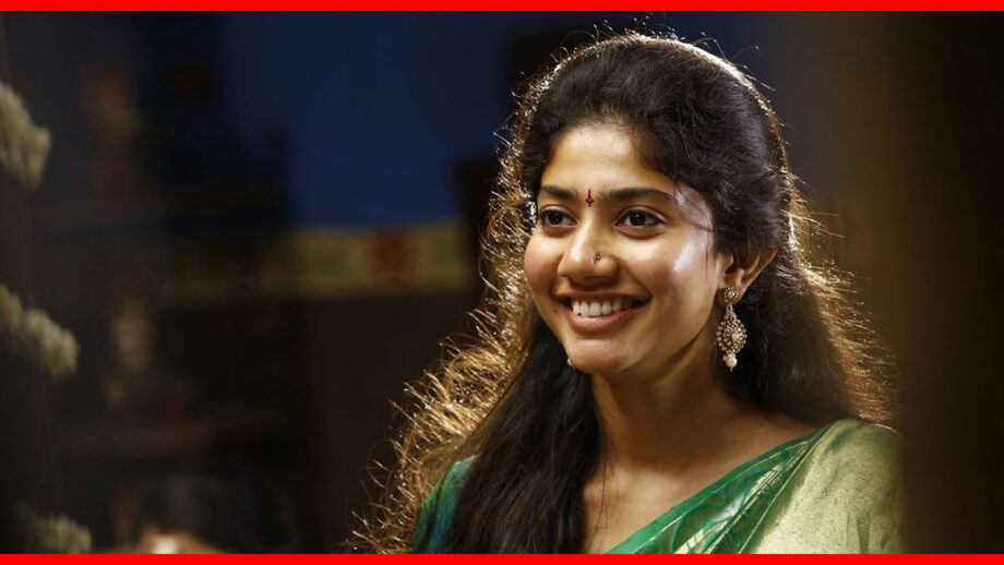 How Sai Pallavi Became So POPULAR!