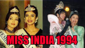 How Sushmita Sen Beat Aishwarya Rai And Became Winner Of Miss India?