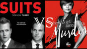 How To Get Away With Murder VS Suits: Your Favorite Law Series!