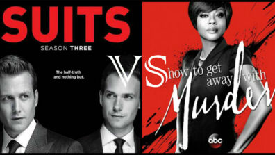 How To Get Away With Murder VS Suits: Your Favorite Law Series!