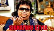 How to Steal Bappi Lahiri’s Signature Style?