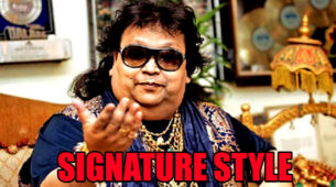 How to Steal Bappi Lahiri’s Signature Style?