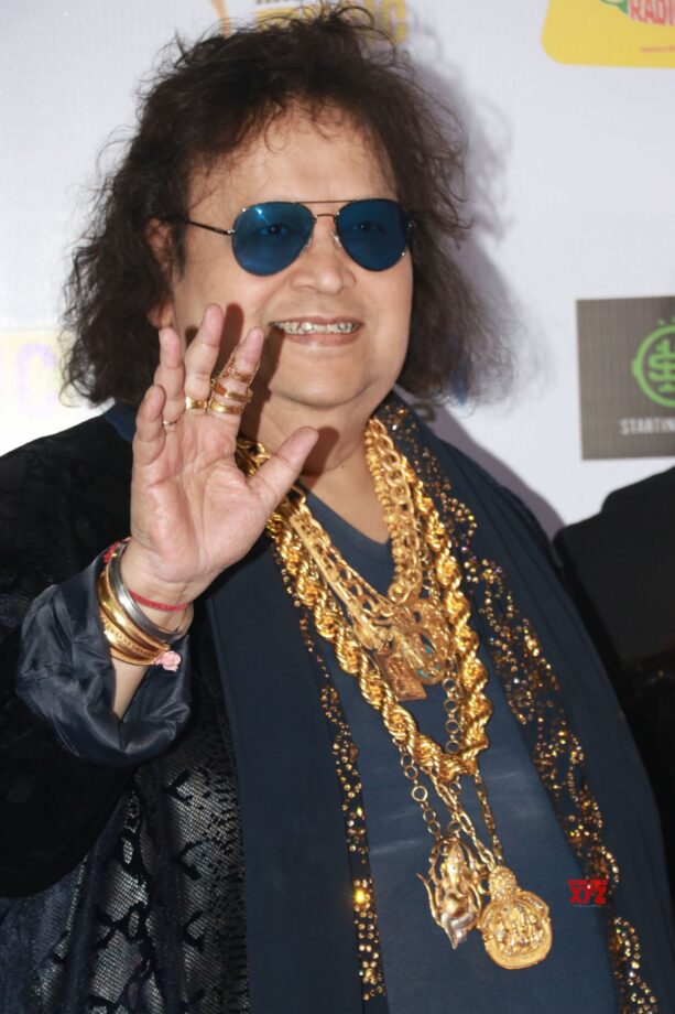 How to Steal Bappi Lahiri’s Signature Style? - 2