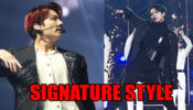 How to Steal BTS Jungkook’s Signature Style?
