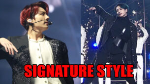 How to Steal BTS Jungkook’s Signature Style?