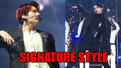 How to Steal BTS Jungkook’s Signature Style?