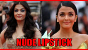 How To Wear Nude Lipstick For Every Skin Tone? Learn From Aishwarya Rai Bachchan