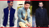 Hrithik Roshan VS Farhan Akhtar VS Abhay Deol: Who Aces Ethnic Look In Style?