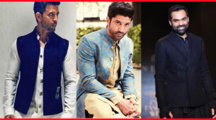 Hrithik Roshan VS Farhan Akhtar VS Abhay Deol: Who Aces Ethnic Look In Style?