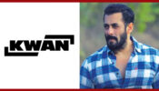 Hum Aapke Hain  KWAN? Salman Khan Has No Stakes In Kwan, Say Kwan Sources