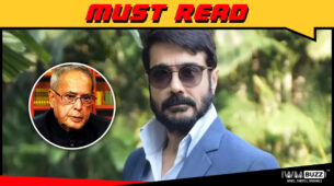 I am at home sitting in disbelief: Prosenjit Chatterjee