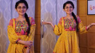 I am in love with my new avatar: Kanika Mann on her new look in Guddan Tumse Na Ho Payega