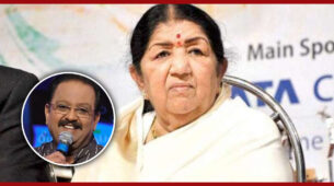 I am still in a state of disbelief: Lata Mangeshkar On S P Balasubramaniam Death