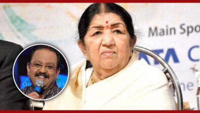 I am still in a state of disbelief: Lata Mangeshkar On S P Balasubramaniam Death