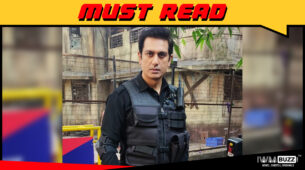 I believe Hostages is just the start of a good journey for me on the web platform: Sachin Khurana