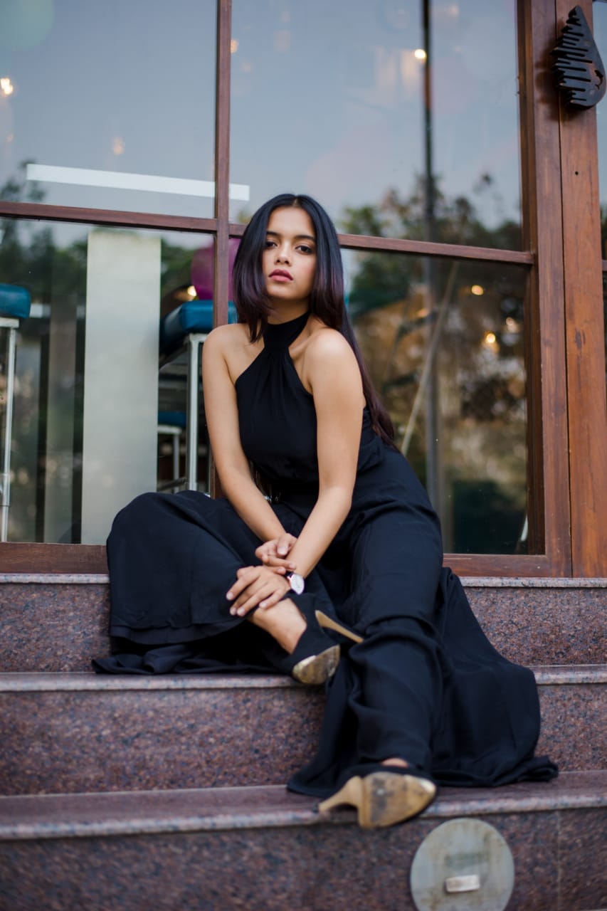 I can resonate with Zendaya’s fashion sense: Megha Ray 1