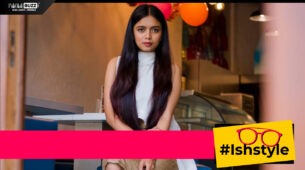 I can resonate with Zendaya’s fashion sense: Megha Ray