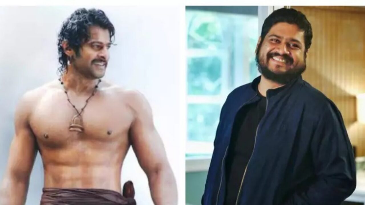 I could only imagine Prabhas in it, nobody could pull it off better than him - Om Raut in praising Prabhas