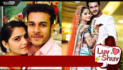 I enjoy the way Pooja loves and cares for me: Jay Soni