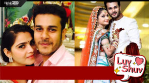 I enjoy the way Pooja loves and cares for me: Jay Soni