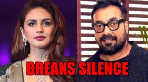 “I feel really angry at being dragged into this mess”- Huma Qureshi breaks her silence on Anurag Kashyap sexual harrasment case