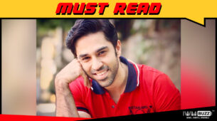 I get great satisfaction when I play a negative character: Romit Sharma of Yeh Rishta Kya Kehlata Hai