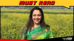 I haven’t seen such a vicious campaign to tarnish the image of our film industry’s reputation: Hema Malini