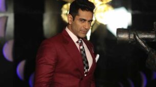 I look up to Virat Kohli for fitness inspiration: Tarun Khanna