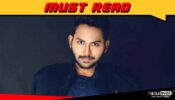 I want audiences to shower same kind of love and support that they have given to my father: Bigg Boss 14 contestant Jaan Kumar Sanu