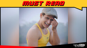 I want to play characters that connect with reality: Abraam Pandey