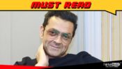 I was extremely hurt when social media trolled me for everything I did – Bobby Deol