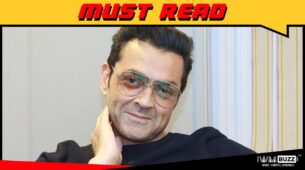 I was extremely hurt when social media trolled me for everything I did – Bobby Deol