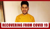 I will be fit and fine soon: Raaj Shandilya