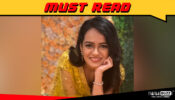 I will go bold on screen if a scene is integral to the narrative: Aditi Sanwal of Kasautii Zindagii Kay