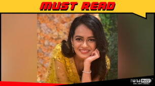 I will go bold on screen if a scene is integral to the narrative: Aditi Sanwal of Kasautii Zindagii Kay