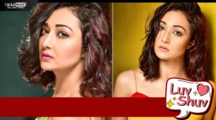 I would like to go on a date with George Clooney: Patrali Chattopadhyay