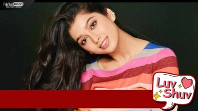 I would like to go on a date with Ryan Gosling: Digangana Suryavanshi
