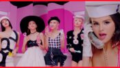 Ice-Cream: Selena Gomez’s Compilation With Blackpink Is Adorable