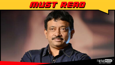 If People Are Not Interested In My Bio-Pic, Let Them Not Watch It: Ram Gopal Varma