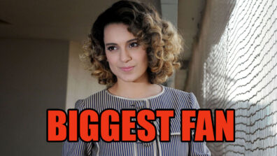 If You Remember These 4 Things, You’re The BIGGEST FAN Of Kangana Ranaut