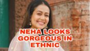 [IN PHOTO]: Neha Kakkar stuns in latest picture, asks fans to love or like