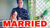 IN PHOTOS: Poonam Pandey ties the knot with boyfriend Sam Bombay