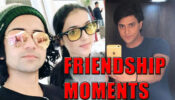 [IN PHOTOS] Sumedh Mudgalkar’s Off-Screen SPECIAL Friendship Moments