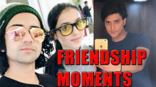 [IN PHOTOS] Sumedh Mudgalkar’s Off-Screen SPECIAL Friendship Moments