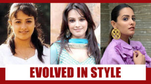 [IN PICS] How Anita Hassanandani’s Style Has Changed Over The Years