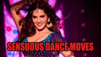 [IN VIDEO] Baby Doll Shows Off Sensuous Dance Moves