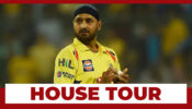 In Video: Take A Tour Of Harbhajan Singh’s House
