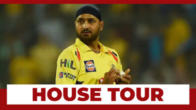 In Video: Take A Tour Of Harbhajan Singh’s House